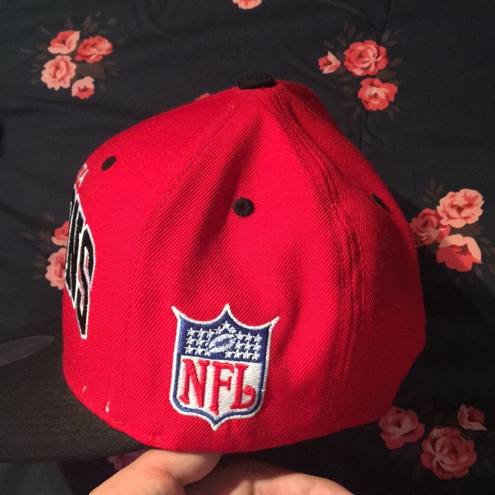 SnapBack Ball-cap / Ball-hat - Picture 3 of 6